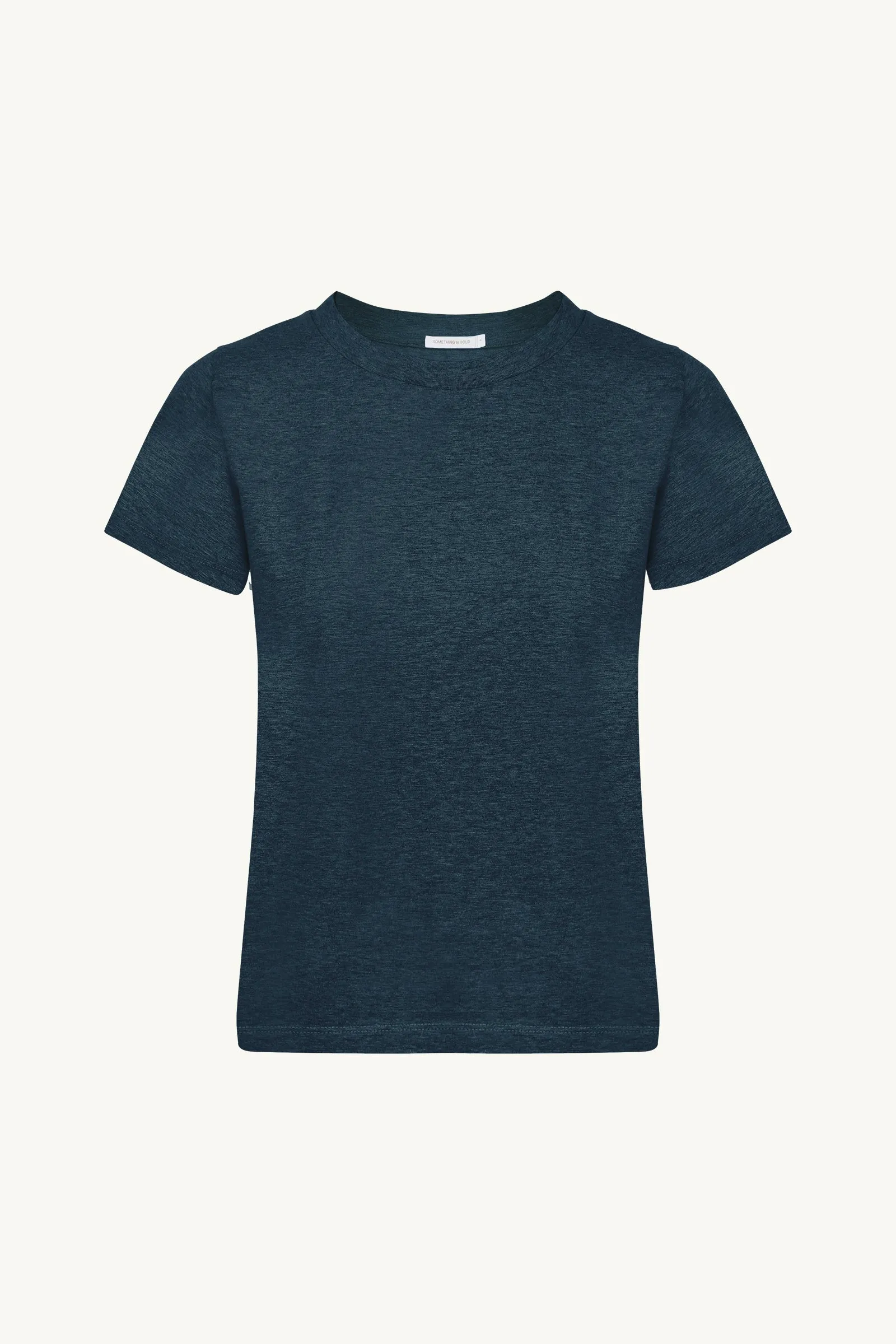 Studio Tee -- Midweight Organic Cotton