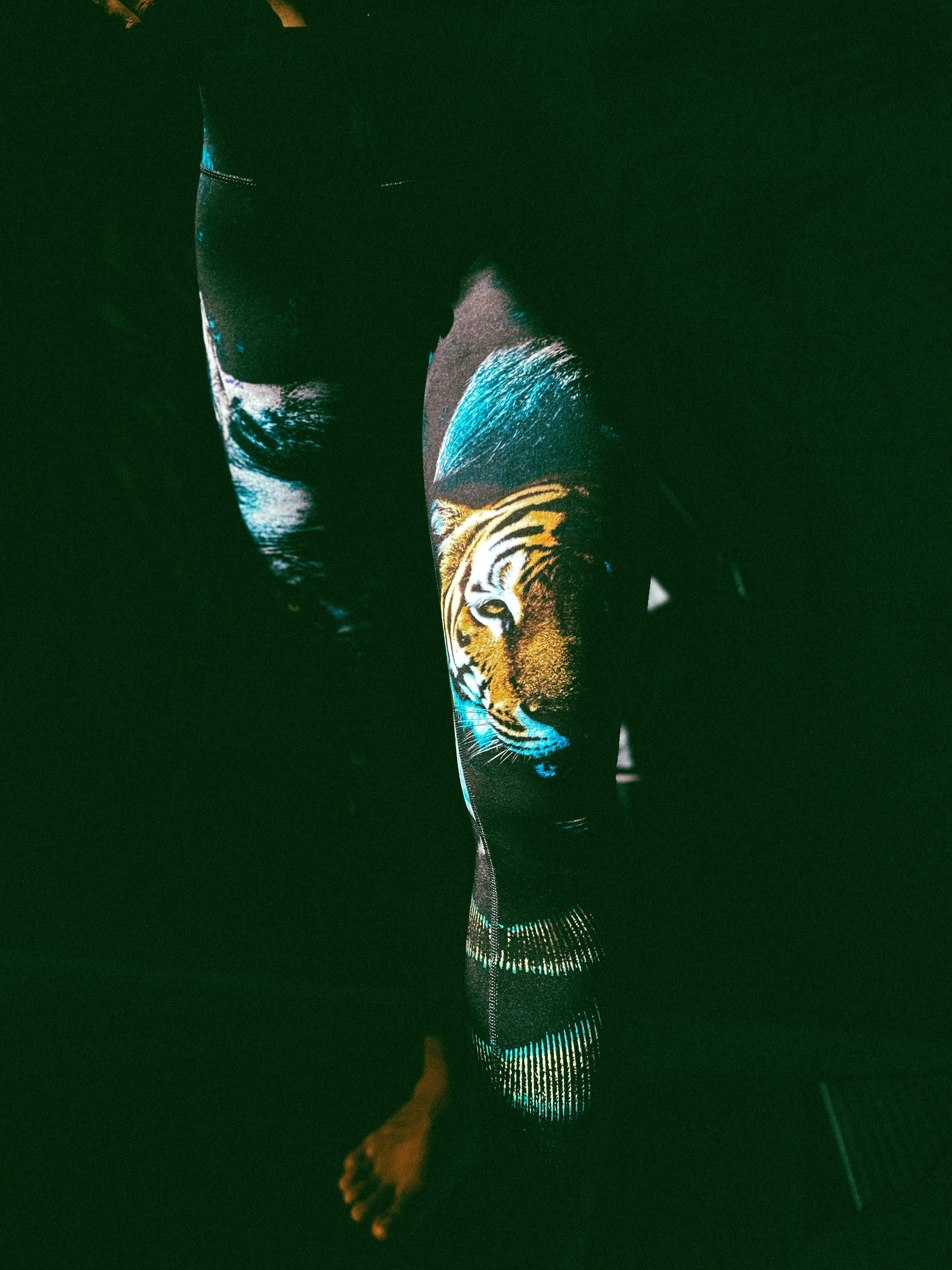 THE JUNGLE LEGGINGS