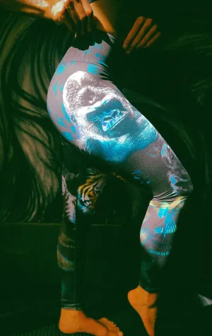 THE JUNGLE LEGGINGS
