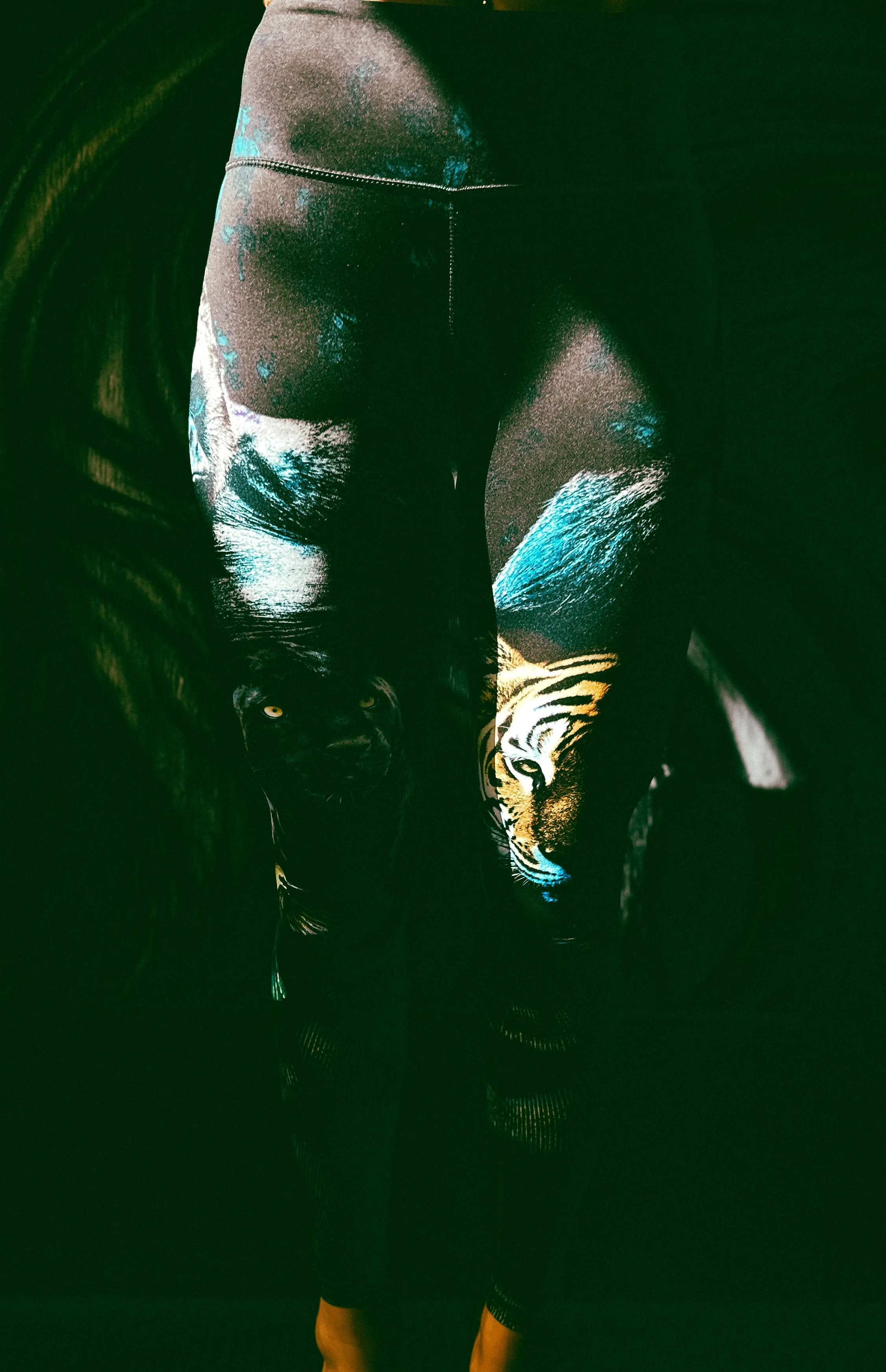 THE JUNGLE LEGGINGS