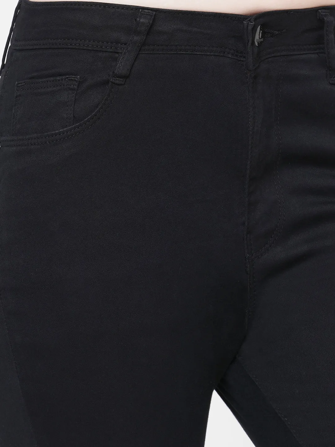 Women High-Rise Skinny Fit Jeans