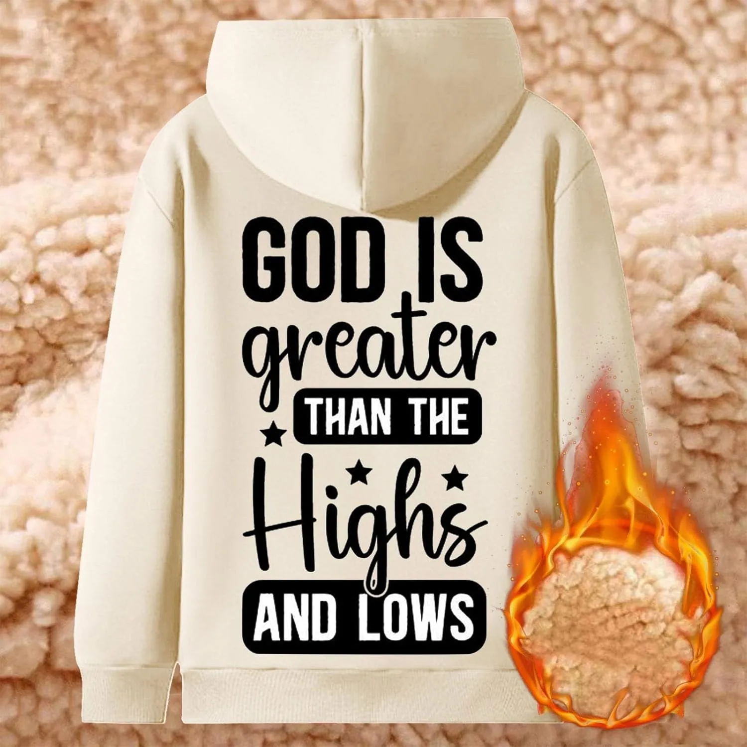 Women'S Fashion Hoodies & Sweatshirts Long Sleeve Drawstring Hoodies Print Oversized Fall Tops Soft Hoodies for